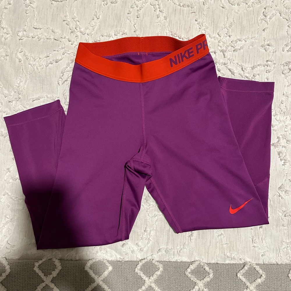 Nike Pro Leggings